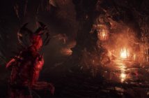 O macabro jogo de terror Agony ganhou nova data de lançamento
