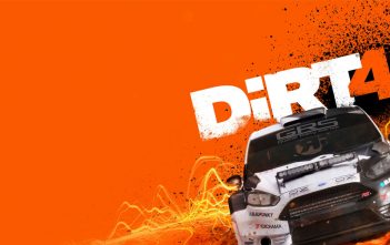 Edição Especial e Day One de Dirt 4 são anunciadas