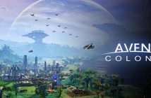 Análise: Aven Colony