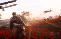 Battlefield 1 libera mapa para todos e anuncia novo modo para junho