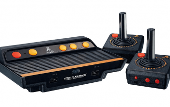 PowerDicas: Tectoy lança Atari Flashback 7, baseado no icônico Atari 2600