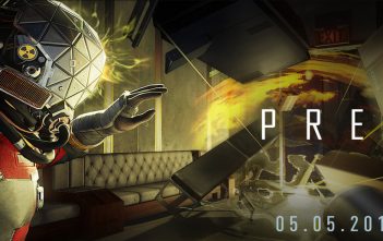 Mais um vídeo com gameplay de Prey é liberado