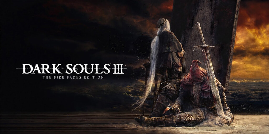 Dark Souls III: Fire Fades Edition ganha trailer de lançamento