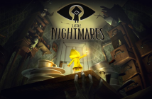 O sombrio Little Nightmares ultrapassou 1 milhão de cópias vendidas