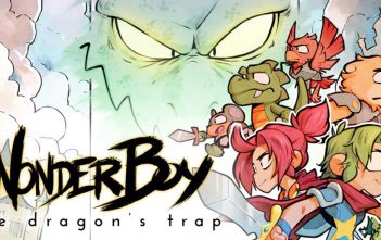 Análise: Wonder Boy the dragon’s trap