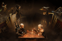 CD Projekt Red confirma presença na BGS 2017
