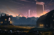 Somerville é o novo jogo de um ex-funcionário da Playdead