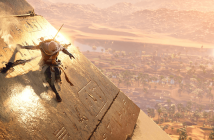 Entenda os elementos de RPG de Assassin’s Creed Origins