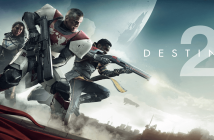 Análise: Destiny 2 + Expansões