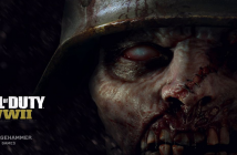 Atriz de Vikings também irá fazer parte do elenco de Call of Duty: WWII