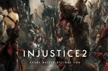 Análise: Injustice 2