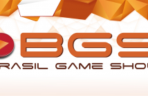 Vai ter Xbox na BGS SIM!