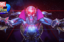 Confira a história por trás de Marvel vs. Capcom: Infinite