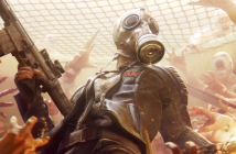 Análise: Killing Floor 2