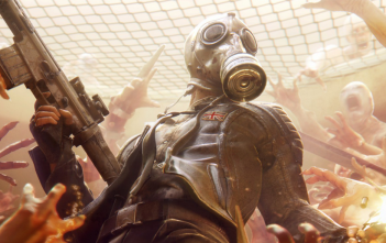 Análise: Killing Floor 2
