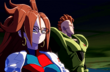 Dragon Ball FighterZ ganha teaser do modo história