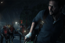 Confira 20 minutos de gameplay de The Evil Within 2