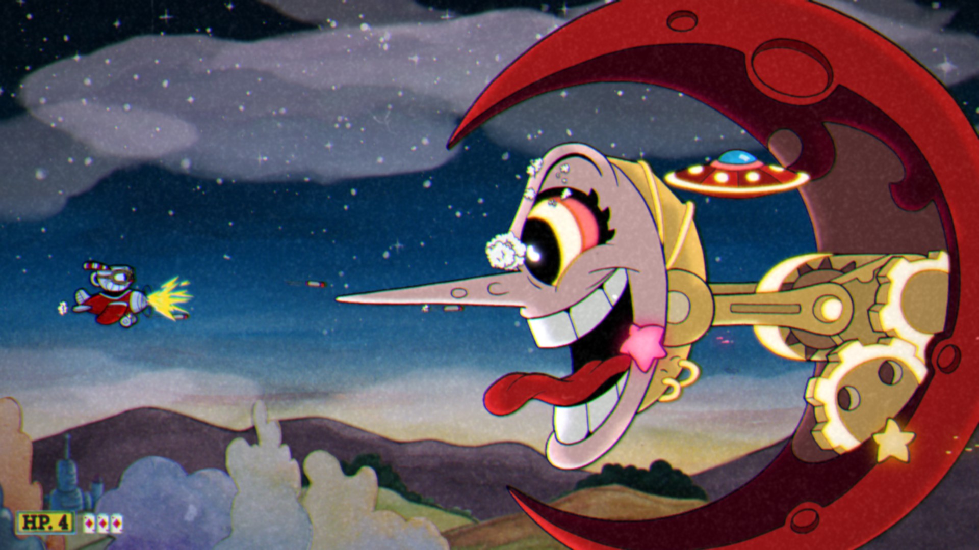 Análise: Cuphead - Xbox Power