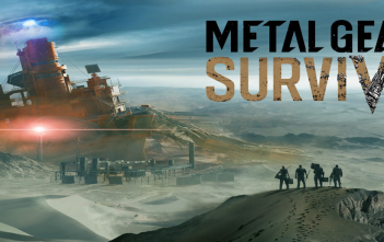 Metal Gear Survive vai ganhar nova fase Beta