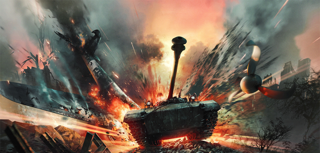war thunder xbox one