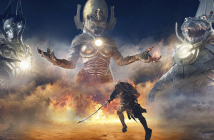 As melhores coisas para se fazer em Assassin’s Creed Origins