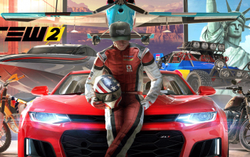 Novo vídeo gameplay para The Crew 2