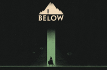 Below se apresenta com um novo gameplay