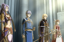 Análise: Ys Origin