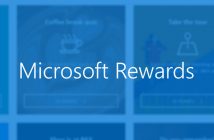 O que muda com o novo Microsoft Rewards?