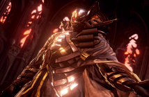 Code Vein apresenta novos personagens, armas e ataques