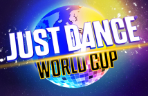 Tem brasileiro na copa do mundo de Just Dance em Paris