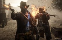 Tudo que sabemos sobre Read Dead Redemption II