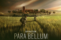 Ubisoft comemora nova expansão de Tom Clancy’s Rainbow Six Siege