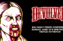 Devolver Digital anuncia data e hora de sua conferência na E3 2018