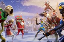 Fortnite quebra recorde de premiações