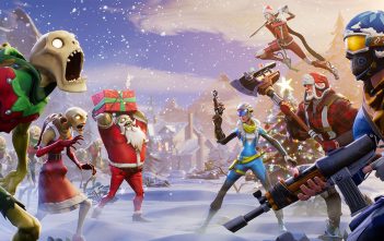 Fortnite quebra recorde de premiações
