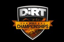 Volkswagen R patrocinará a final do Campeonato Mundial de DiRT 4