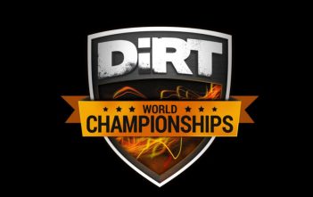 Volkswagen R patrocinará a final do Campeonato Mundial de DiRT 4