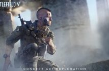 Jogue Battlefield V antes de todos no Xbox One