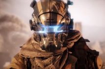 Teaser no Instagram oficial reforça idéia de Titanfall 3