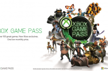 Microsoft celebra o primeiro ano do Xbox Game Pass com marcas importantes