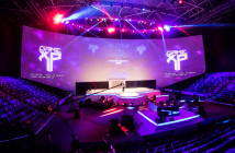 Como foi a Game XP 2018