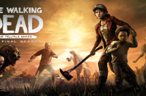 Episódios de The Walking Dead: The Final Season recebem data de lançamento