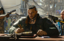 Cyberpunk 2077 será distribuído por Bandai Namco e Warner Bros.