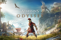 Primeiras impressões: Assassin’s Creed Odyssey
