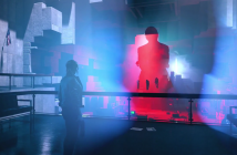 Novo jogo Control da Remedy parece que terá multiplayer e co-op