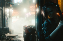 Cyberpunk 2077 está sendo feito para a atual geração e ganha mais detalhes