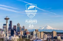 Última etapa da Serie 1 de ForzaRC Championship (ForzaRC) 2018