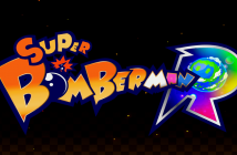 Análise: Super Bomberman R