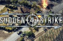 Sudden Strike 4: European Battlefields Edition chegando ao Xbox One com bônus